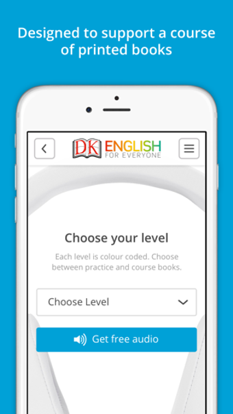 Image 2 for DK English for Everyone
