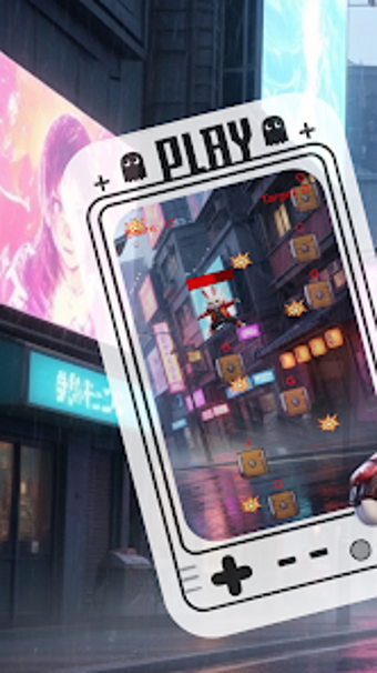 Image 0 for LetterBox