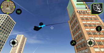 Image 1 for Amazing Police Stickman R…