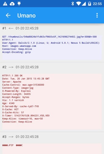 Image 0 for Packet Capture