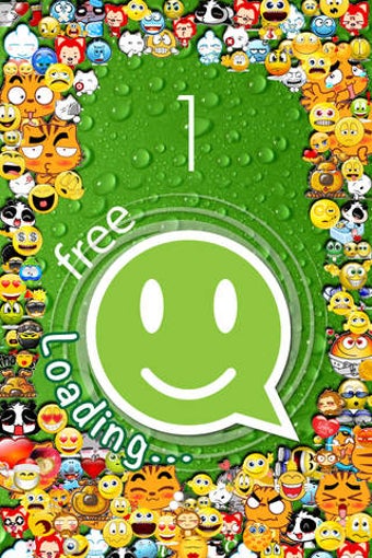Image 0 for Stickers Free -Gif Photo …