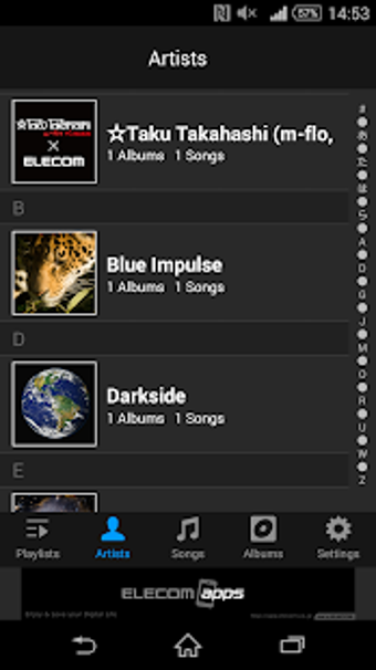 Imagen 3 para Hi-Res Music Player (FREE…