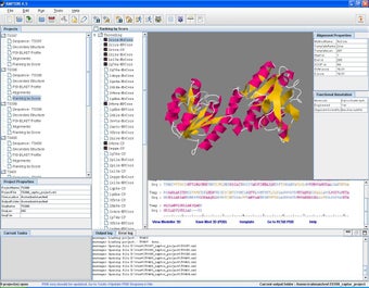 Image 0 for RAPTOR