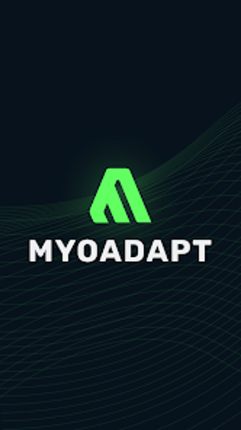 Image 0 for MyoAdapt