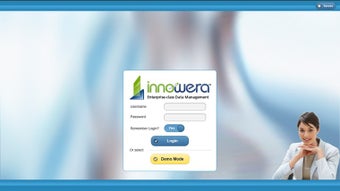 Image 0 for InnoweraApp for Windows 8