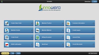 Image 1 for InnoweraApp for Windows 8
