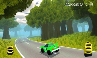 Image 0 for Real Cartoon Racing