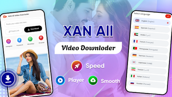 Imagen 0 para XAN All VIdeo Downloder