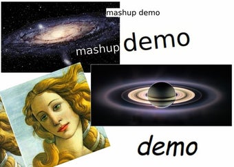 Imagen 0 para Mashup for Linux