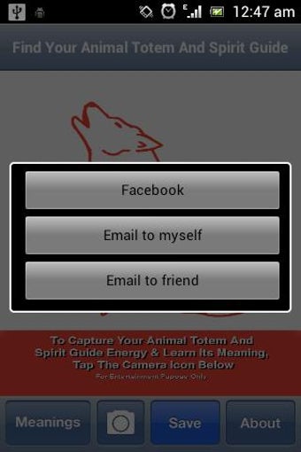 Image 0 for Animal Totem & Spirit Gui…