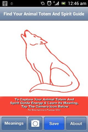 Image 2 for Animal Totem & Spirit Gui…