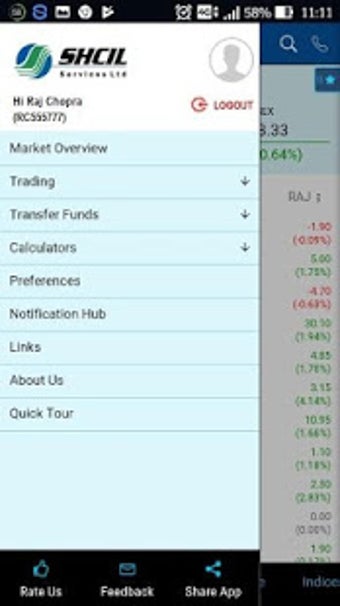 Image 3 for SSL Mobile Trading