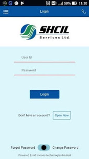 Image 0 for SSL Mobile Trading