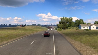 Image 0 for American Truck Simulator …
