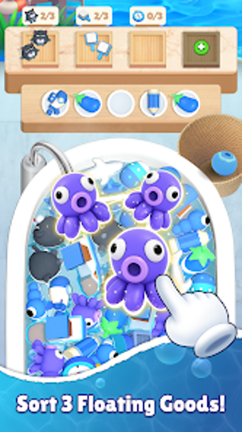 Image 0 for Float Sort