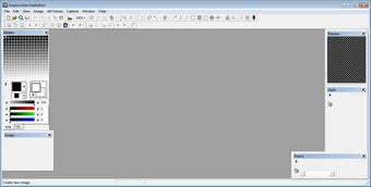 Image 0 for GraphicsGale Portable