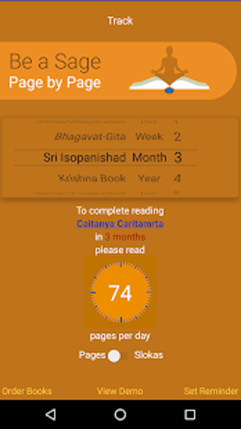 Imagen 2 para Be A Sage Page by Page