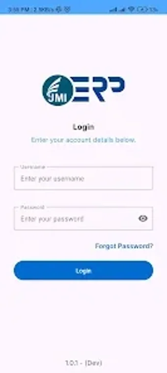 Image 0 for JERP Sales Solution