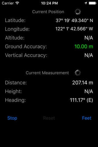 Imagen 0 para TapeMeasure