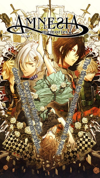Image 1 for Amnesia: Memories