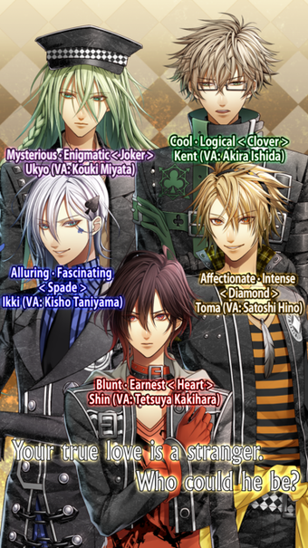 Image 2 for Amnesia: Memories