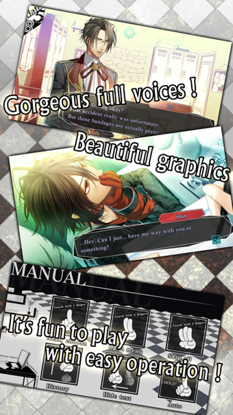 Image 0 for Amnesia: Memories