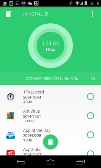 Imagen 2 para Task Manager System boost…