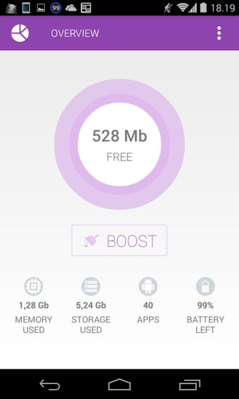 Imagen 3 para Task Manager System boost…