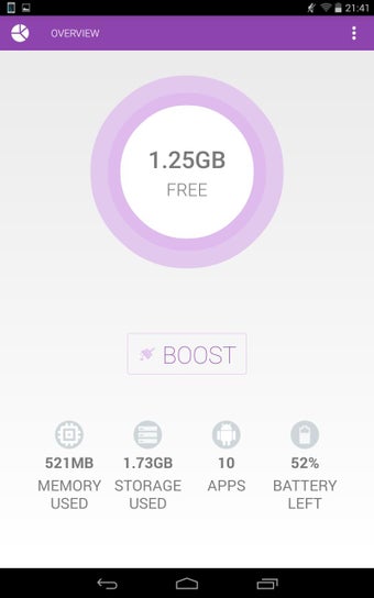Imagen 1 para Task Manager System boost…