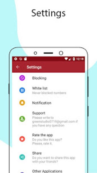 Image 2 for Call Blocker