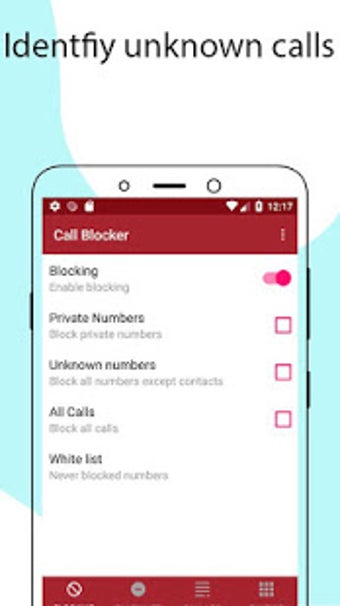 Image 0 for Call Blocker