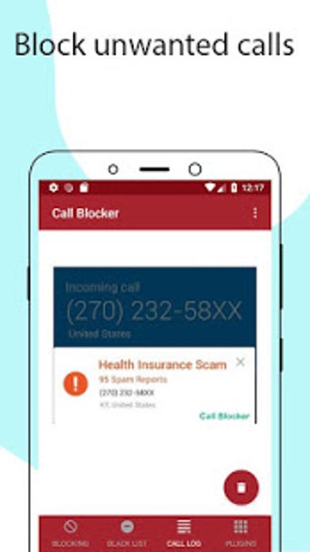 Image 1 for Call Blocker