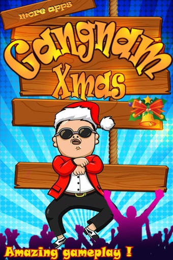 Image 0 for Gangnam Style Master Danc…