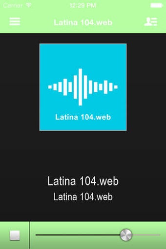 Image 0 for Latina 104.web