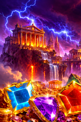 Imagen 0 para Sky of Olympus