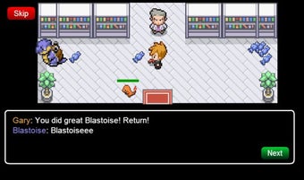Image 0 for Pokemon Tower Defense