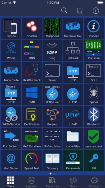 Image 0 for NetworkToolbox - Network …