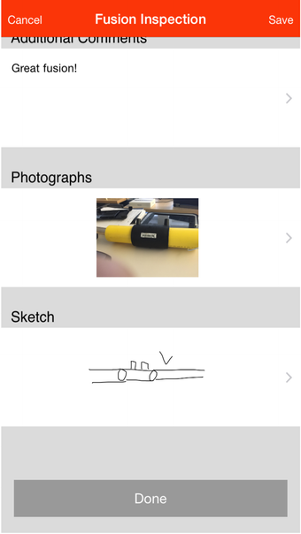 Image 0 for LocusForm
