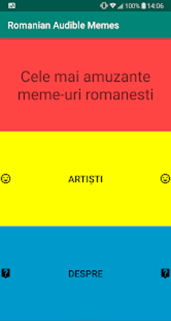 Image 3 for Romanian Audible Memes