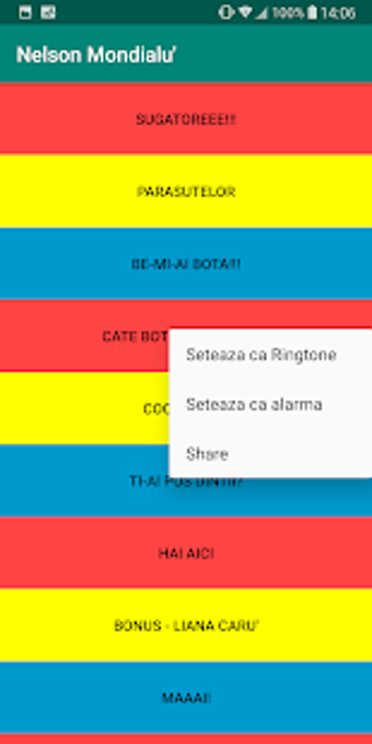 Image 1 for Romanian Audible Memes
