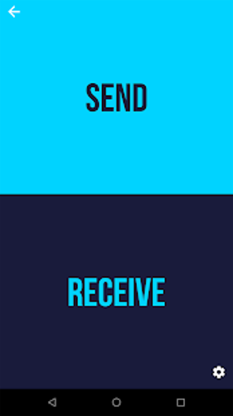 Image 0 for Send files to TV