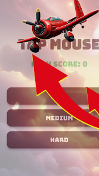 Image 0 for Tap Mouse