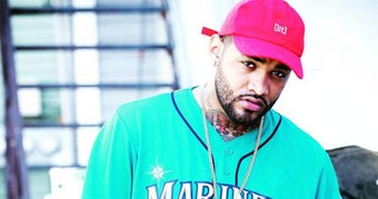 Image 1 for Joyner Lucas - ADHD