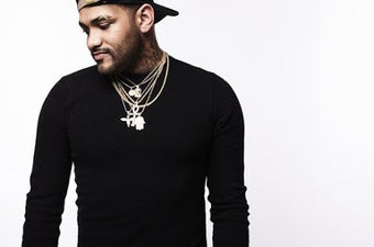 Image 2 for Joyner Lucas - ADHD