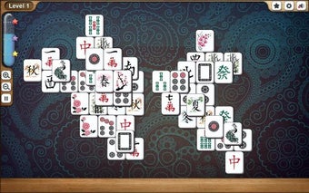 Image 1 for Mahjong HD