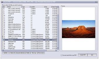 Imagen 0 para PDFCool Free HTML to PDF …