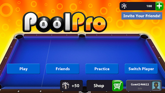 Image 0 for Pool Pro