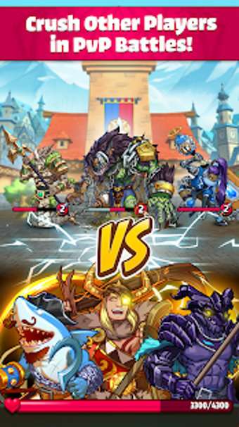 Imagen 2 para Battlejack: Blackjack RPG