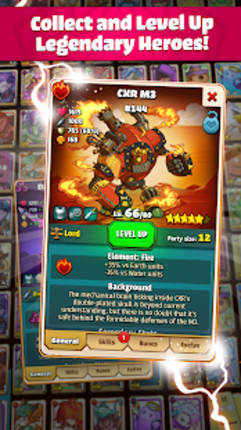 Imagen 0 para Battlejack: Blackjack RPG