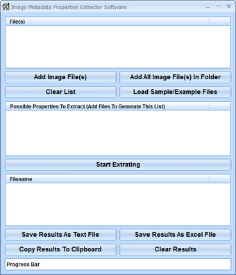 Image 0 for Image Metadata Properties…
